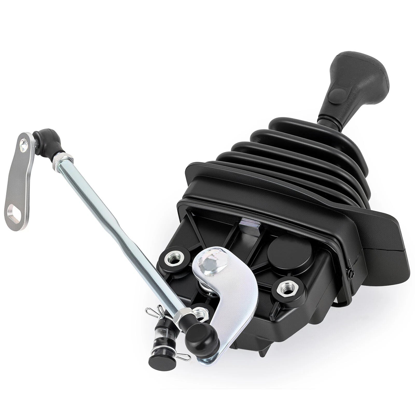 Gear Shifter & Rod for Yamaha Rhino 450 660 700 (2004–2013)