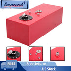 15 Gallon Fuel Cell Gas Tank for Street Rod (60L)