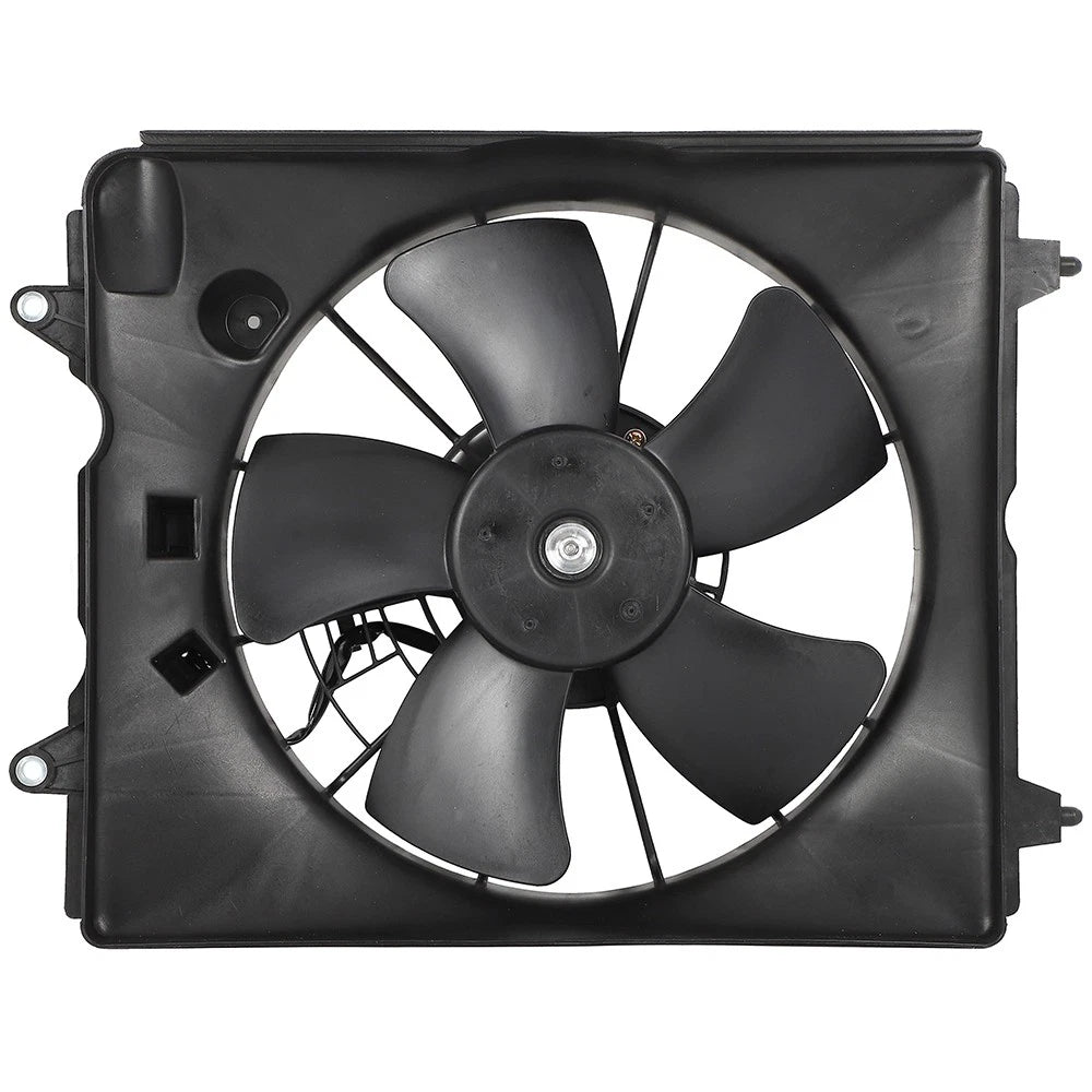 Radiator Cooling Fan for Honda CR-V (2010-2016)