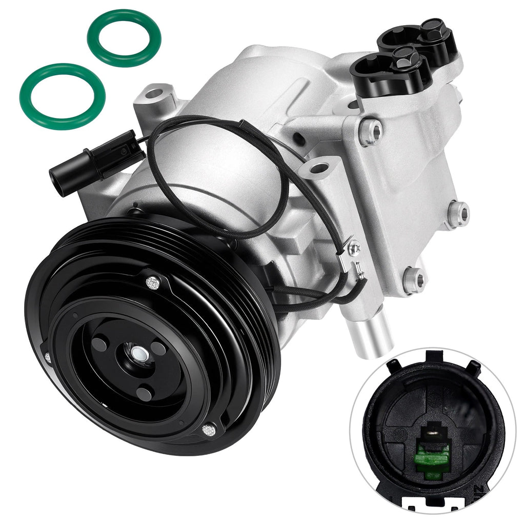 Trunk Lid Lock Actuator for Toyota 4Runner (2003–2009)