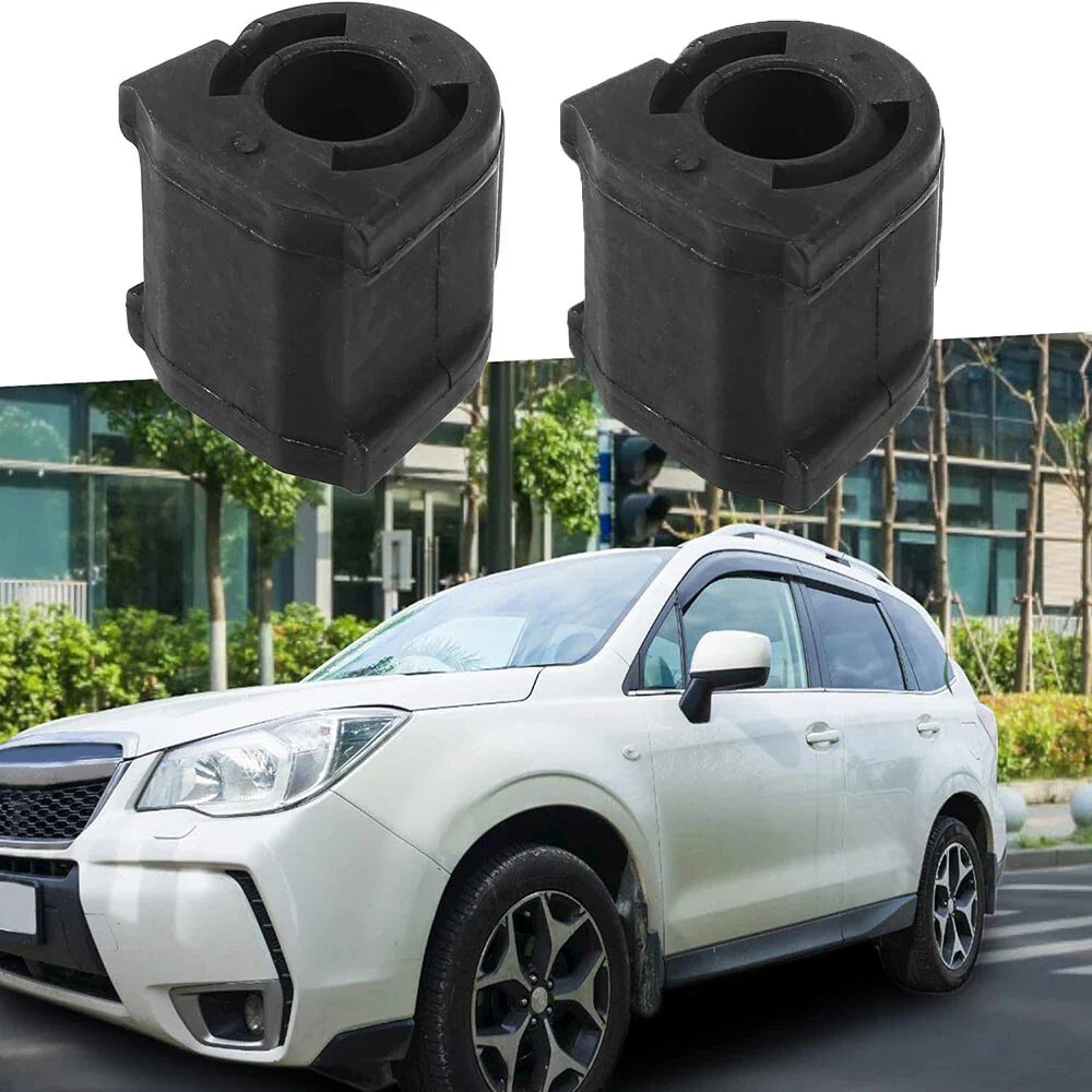 Front Suspension Stabilizer Sway Bar Bushings for Subaru (2008-2014)