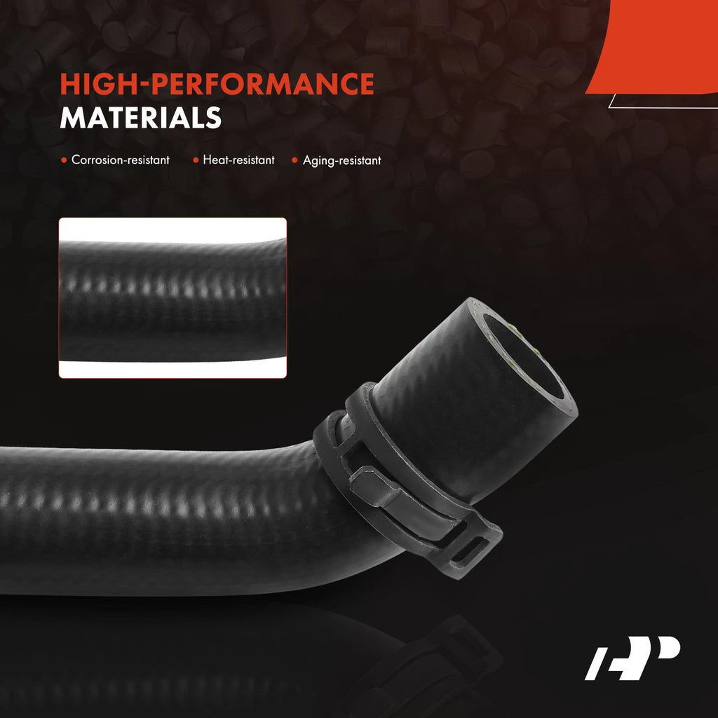 Heater Hose for Mercedes-Benz GLE63 AMG (2016–2019)