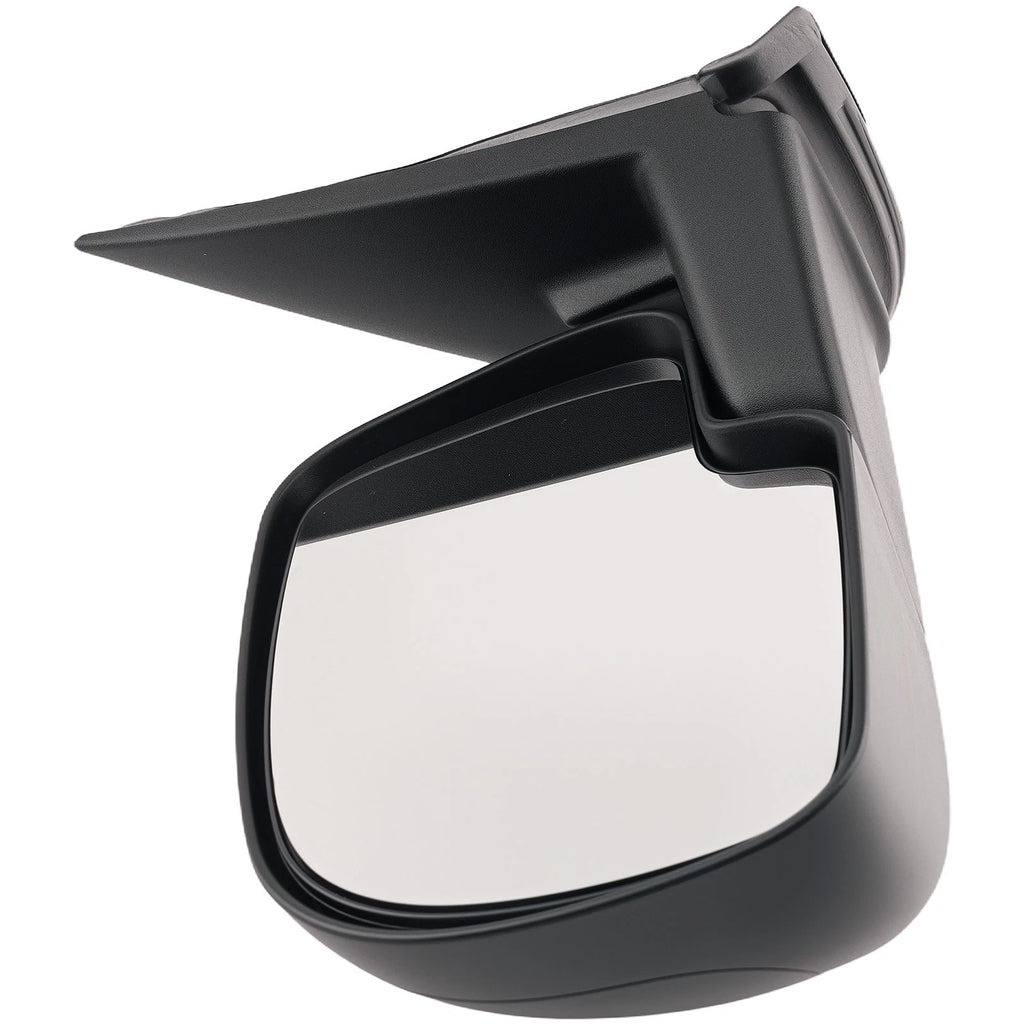 Driver Manual Folding Door Mirror for GMC Sierra/Silverado (1999–2007)