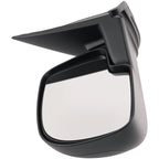 Driver Manual Folding Door Mirror for GMC Sierra/Silverado (1999–2007)