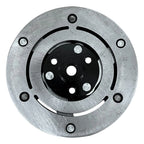 AC Compressor Clutch Replacement for Ford E-450 Super Duty (2003-2004)