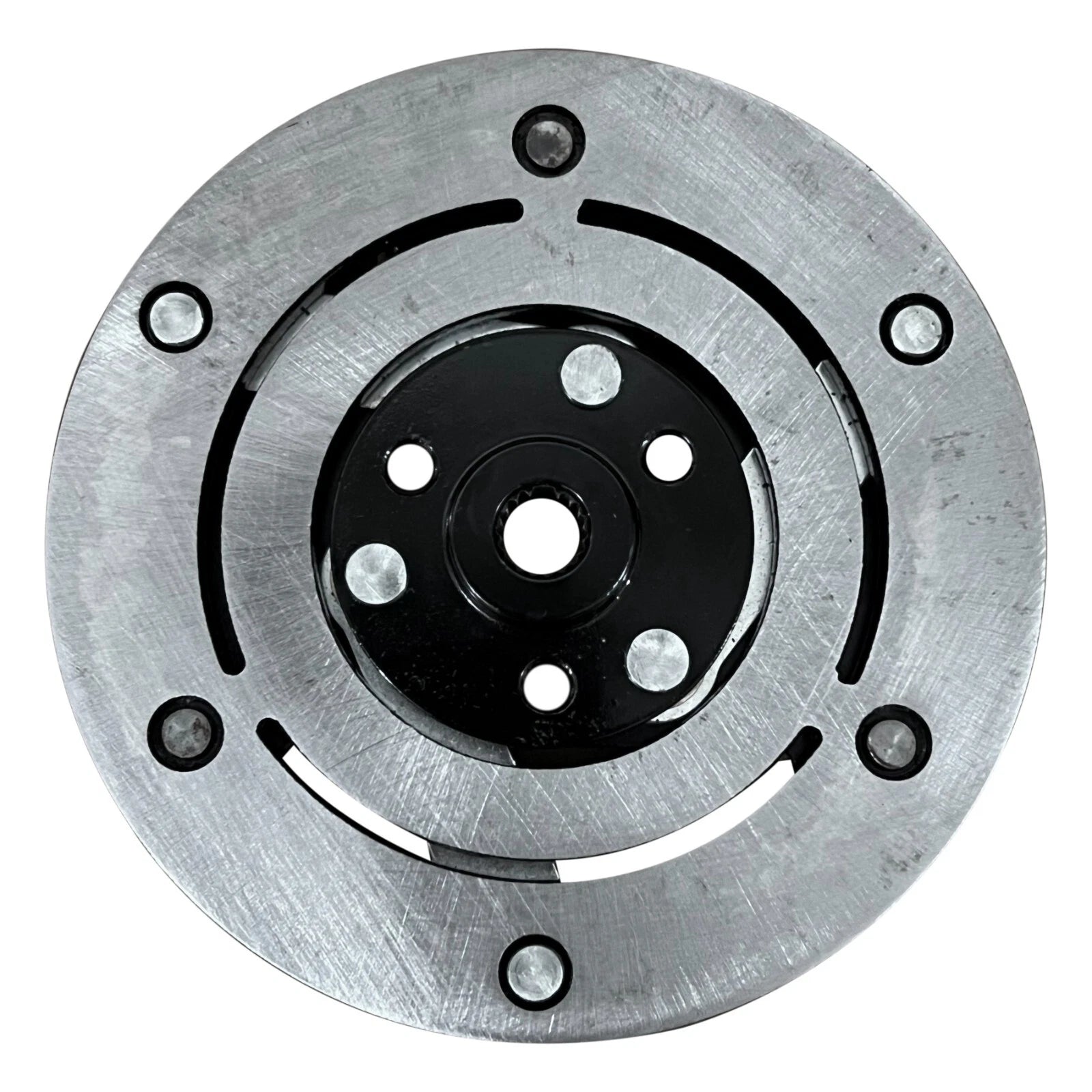 AC Compressor Clutch Replacement for Ford E-450 Super Duty (2003-2004)