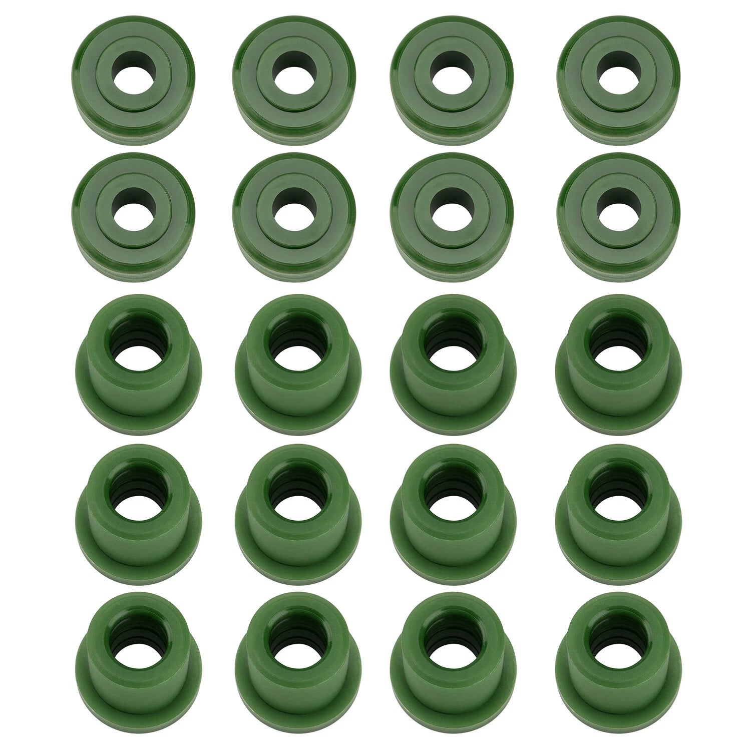 Replacement Bushing Kit for Club Car Precedent/Tempo/Onward (RHOX)