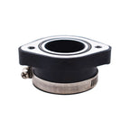 Intake Adapter Manifold Boot for VM24 Carburetor (28mm 35mm)