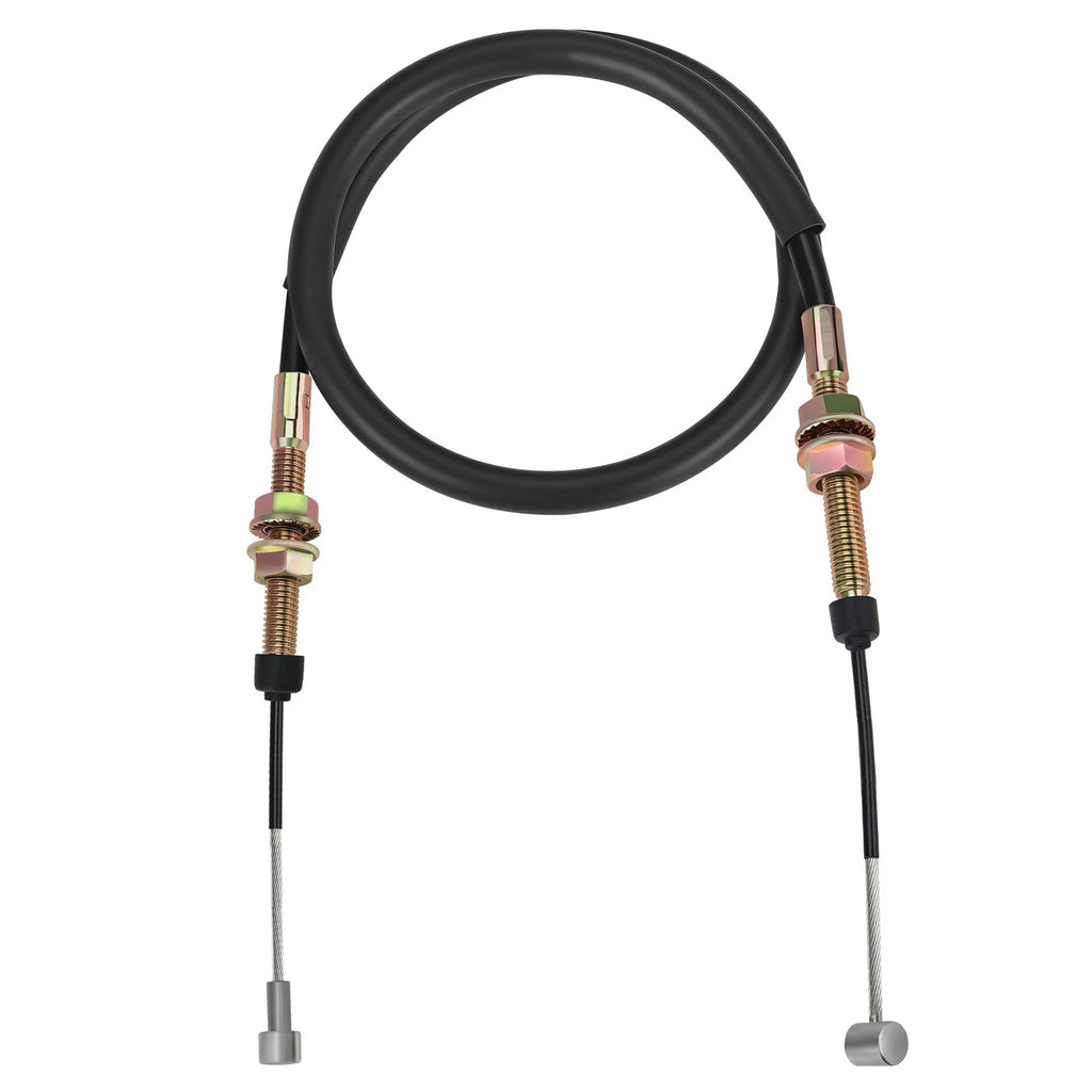 Rear Brake Cable #0487-006 for Arctic Cat ATV 375 400 500 Bearcat 1998–2005