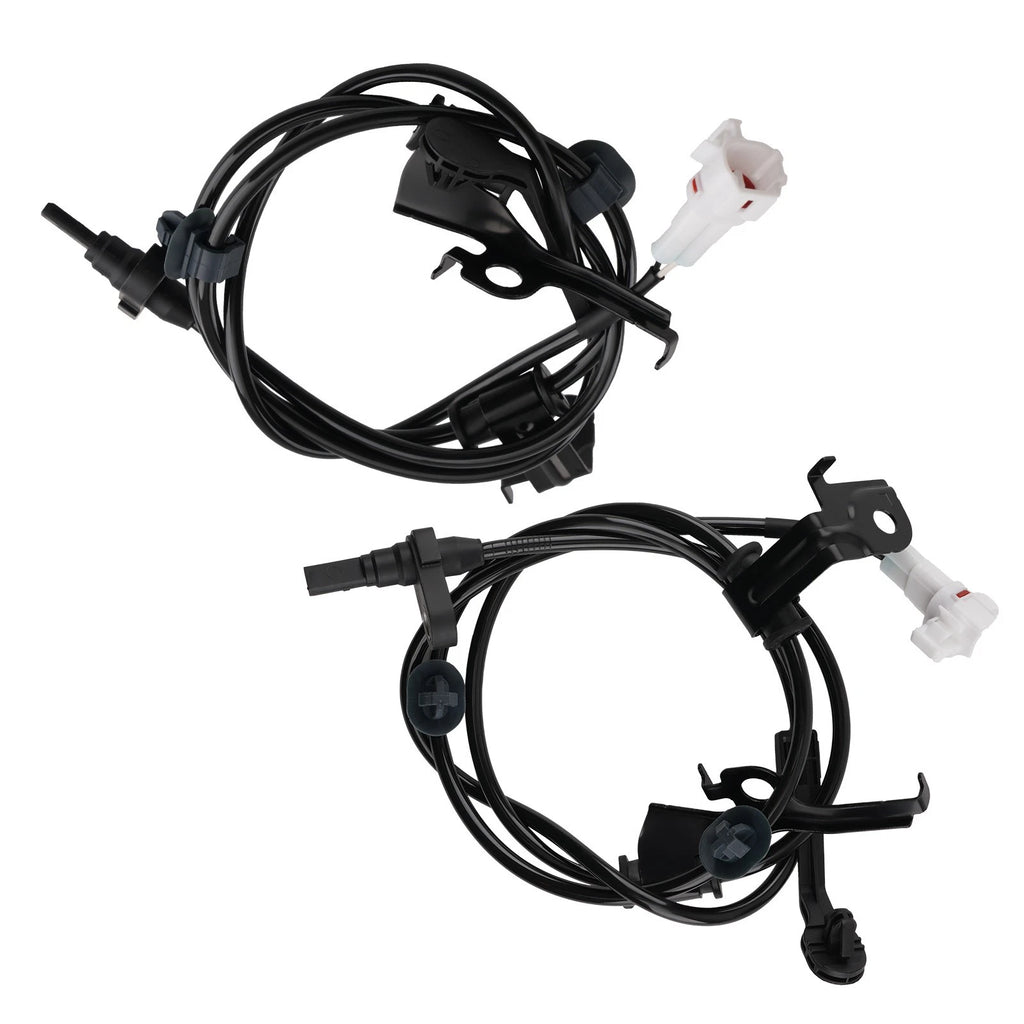 Front Left Right ABS Wheel Speed Sensors for Toyota Yaris Scion xD (2006–2008)