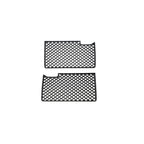 Car Grille Mesh for BMW M5 G90 G99 (2025) Front Bumper Center Lower