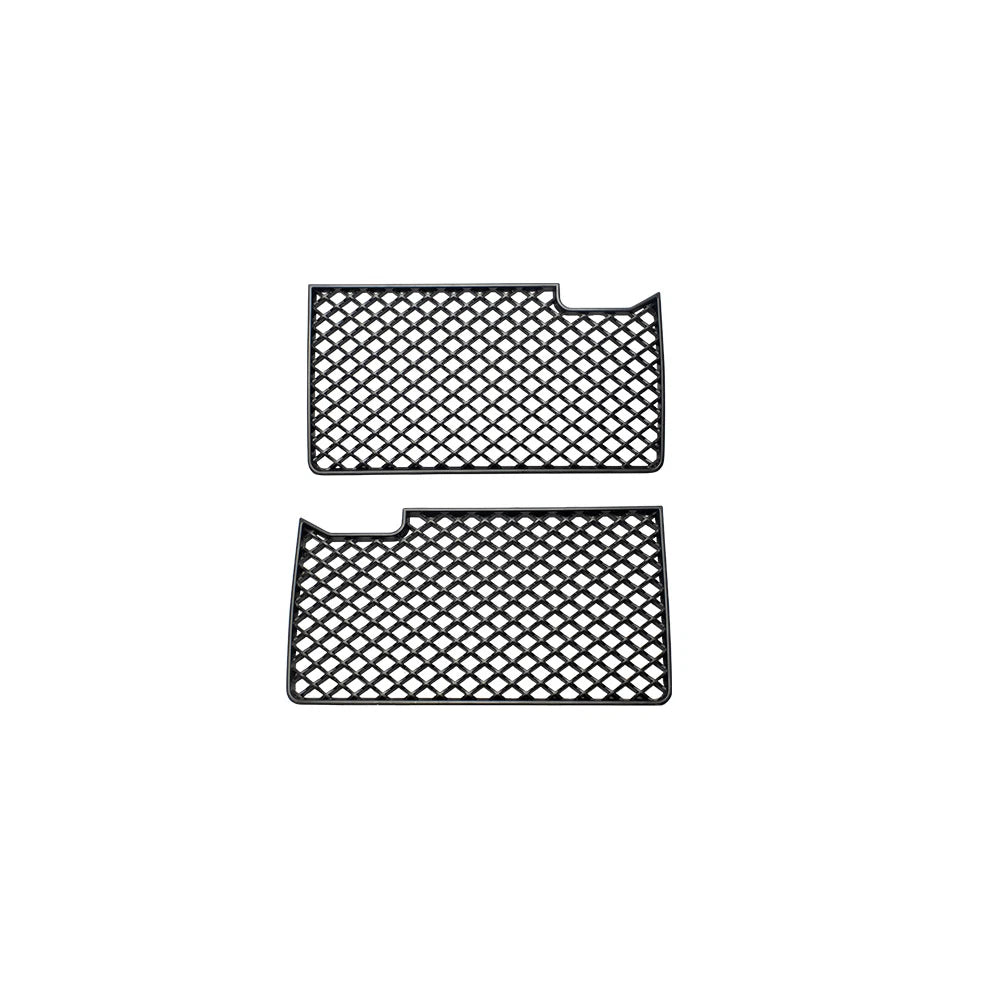 Car Grille Mesh for BMW M5 G90 G99 (2025) Front Bumper Center Lower
