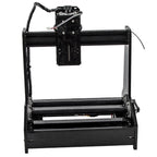 Cylindrical Laser Engraver for Cans and Bottles (110V)