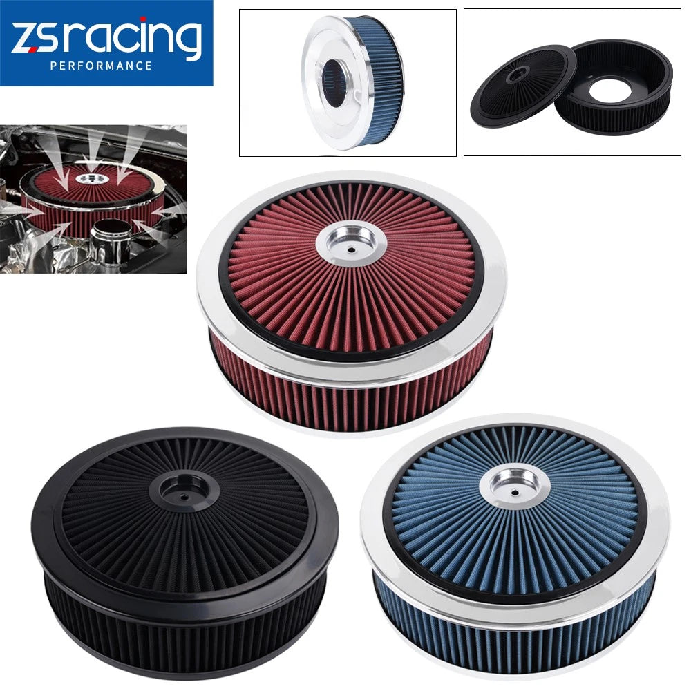 Set of 4 14 Inch Wheels for Make Model