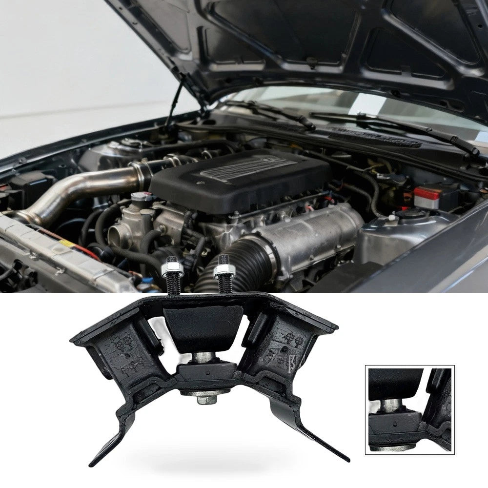 Engine Mount Bracket for Ford Ranger Everest (2011–2023)