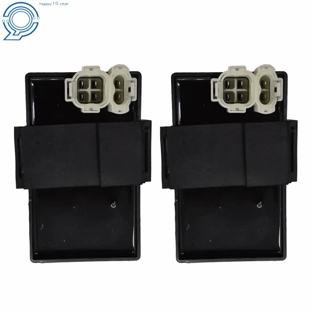 2X CDI Igniter for Honda XL600 V Transalp (1987–1990)