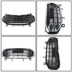 Front Bumper Grille Assembly for GMC Terrain SLT SLE (2018–2021)