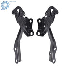 Hood Hinges Set of 2 for Toyota