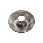 Front Disc Brake Rotors for Kia Soul (2010–2011) 270mm