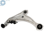 2X Front Lower Control Arms with Ball Joints for Nissan Maxima (2009-2014)