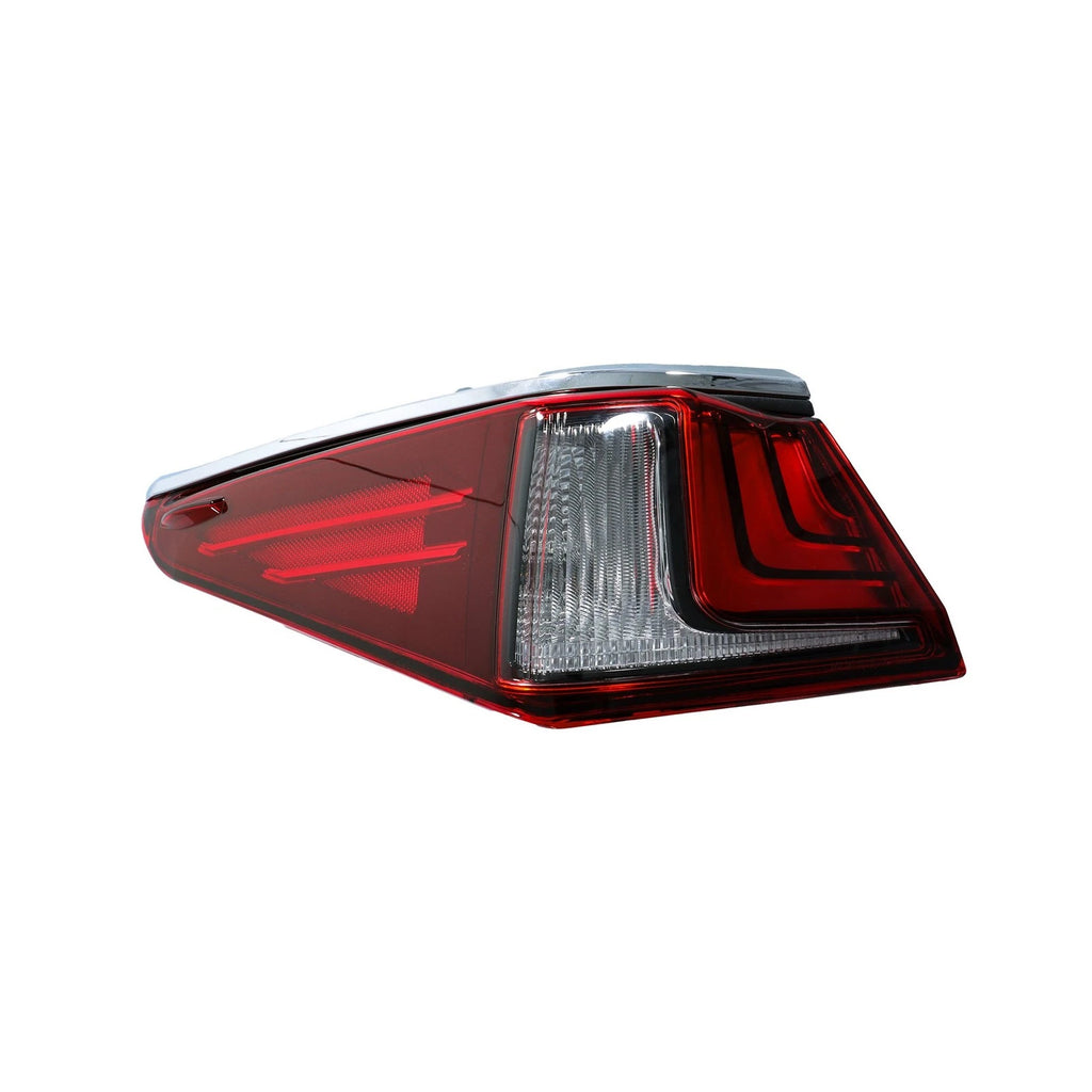 LED Tail Light Assembly for Lexus ES250 ES350 (2019-2021) Left Side