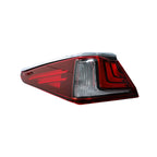 LED Tail Light Assembly for Lexus ES250 ES350 (2019-2021) Left Side