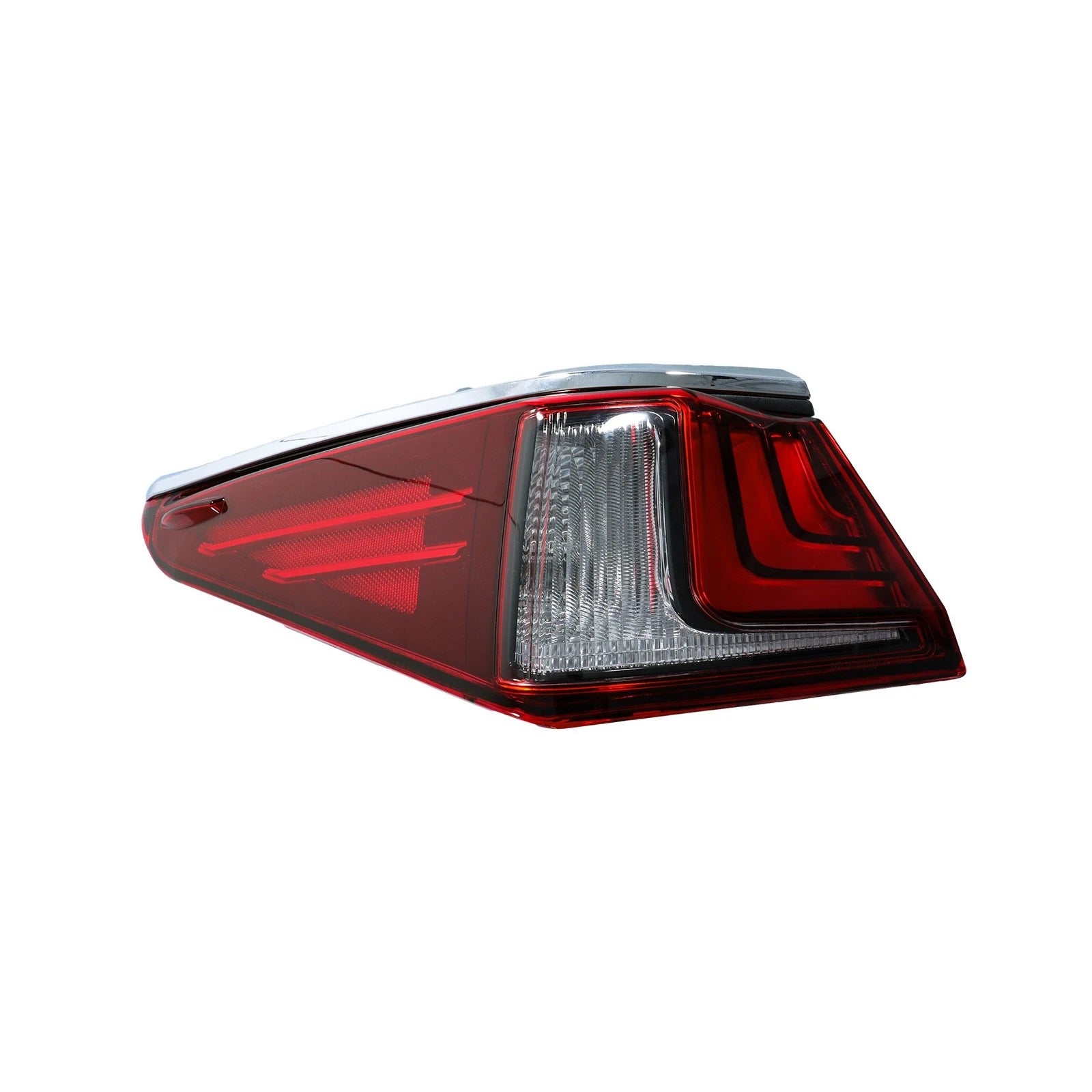 LED Tail Light Assembly for Lexus ES250 ES350 (2019-2021) Left Side