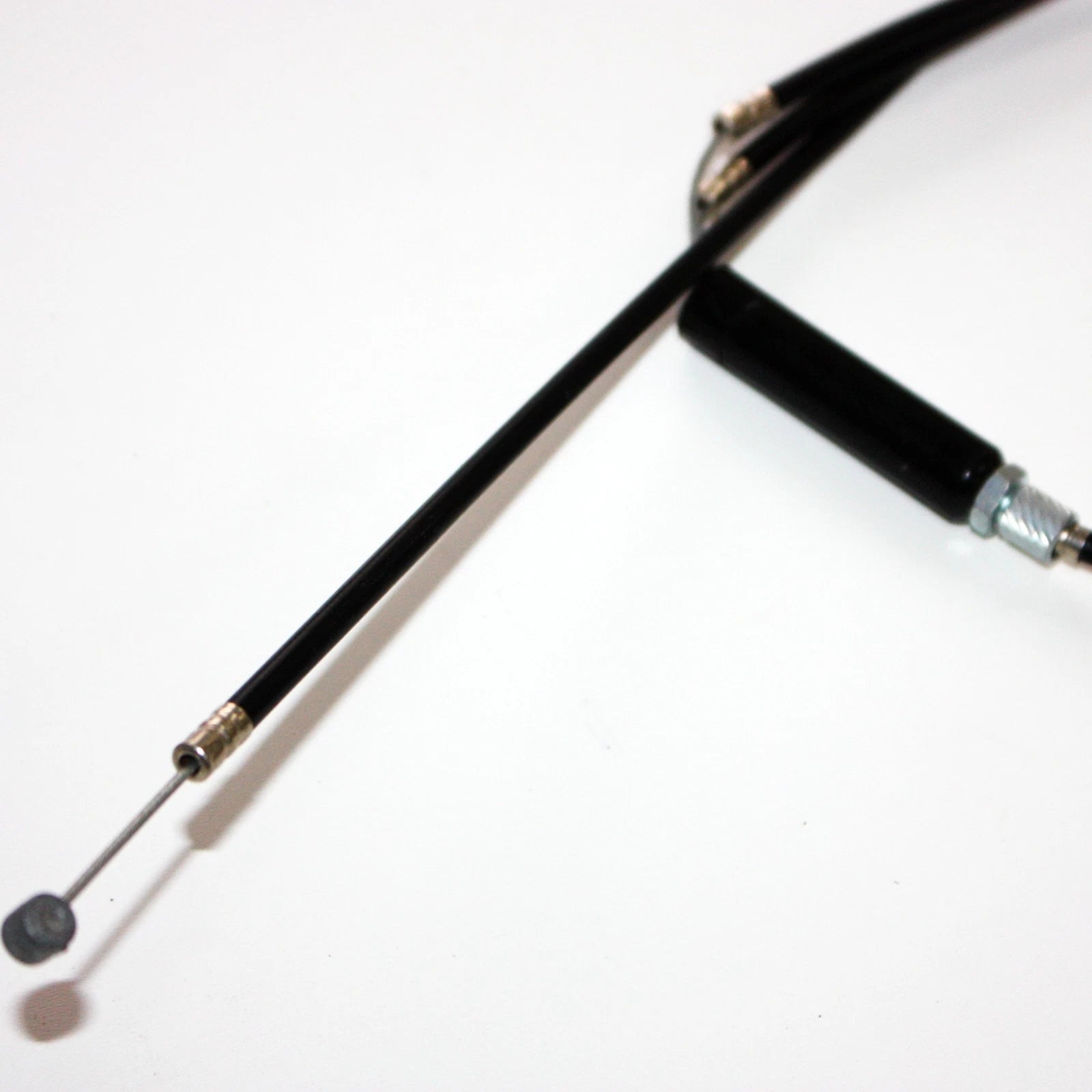 Twin Dual Brake Cable for 48cc 70cc 80cc 2-Stroke Bicycle (Motorized)