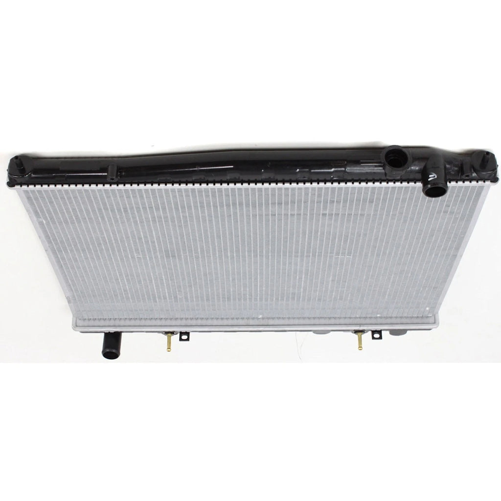 Radiators for Nissan Pathfinder, Infiniti QX4 (2001–2003)