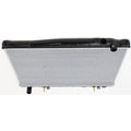 Radiators for Nissan Pathfinder, Infiniti QX4 (2001–2003)
