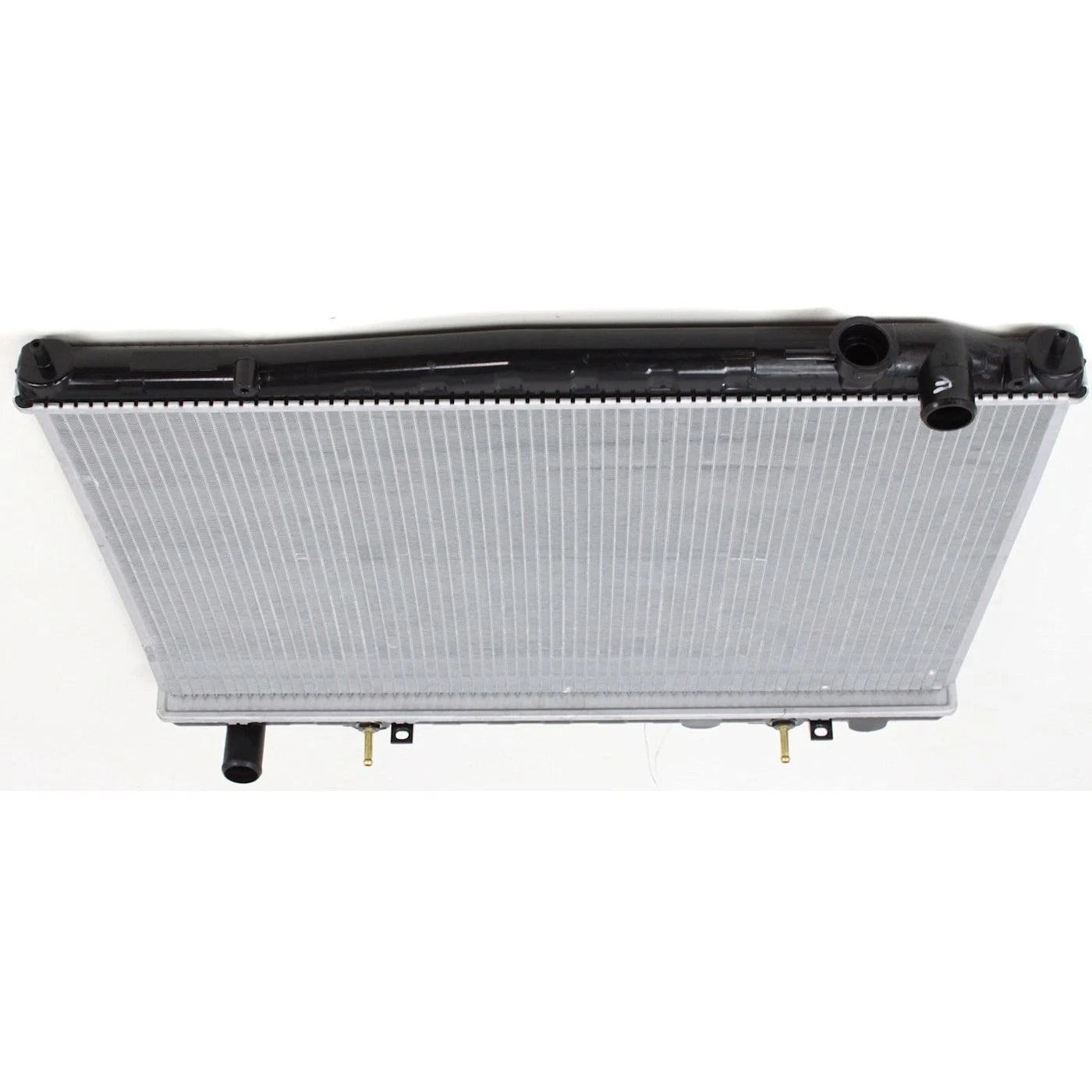 Radiators for Nissan Pathfinder, Infiniti QX4 (2001–2003)