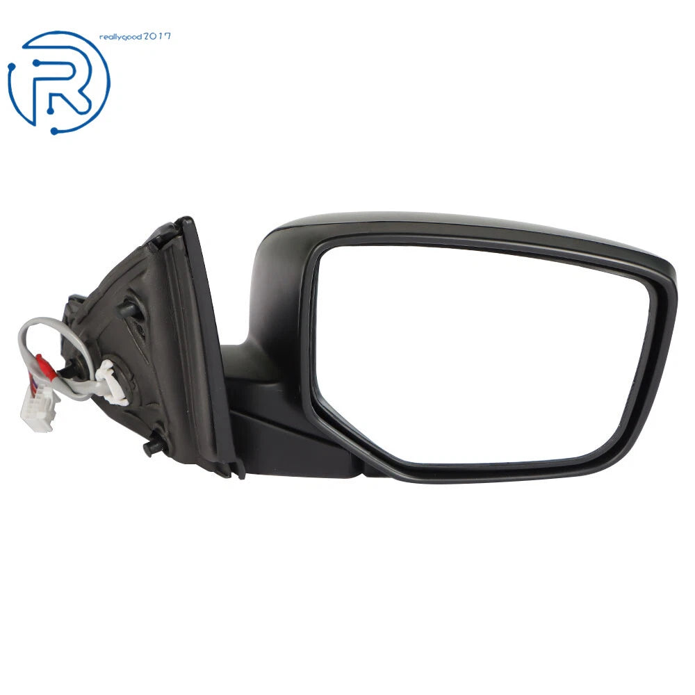 Passenger Side Power Mirror for Honda Accord (2013-2016)