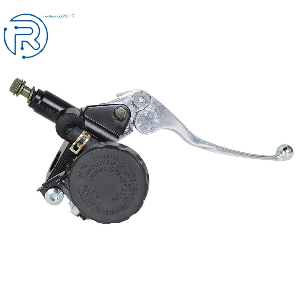 Front Brake Master Cylinder Levers for Suzuki GSX150F/250R/400F/600F (2015–2023)