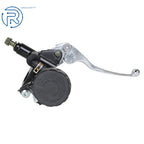 Front Brake Master Cylinder Levers for Suzuki GSX150F/250R/400F/600F (2015–2023)