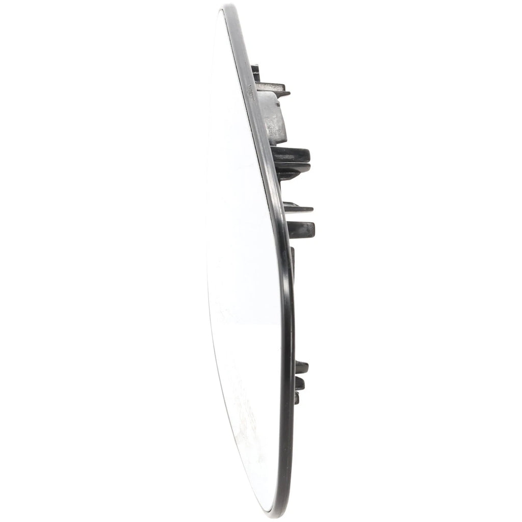 Heated Passenger Right Side Mirror Glass for Volvo S80 C30 C70