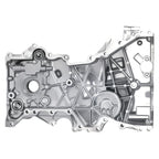 Timing Cover Engine Oil Pump for Hyundai Veloster (2019-2021)
