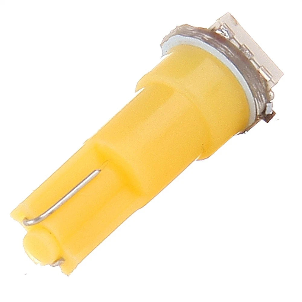 20x T5 5050-SMD LED Dashboard Light Bulbs for (17 37 73 74)