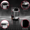 Front AC Heater Blower Motor w/ Fan Cage for Car (006A4022)