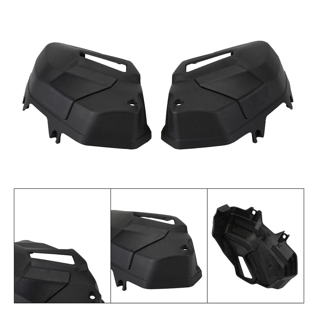 Cylinder Head Guards Protector for BMW R1250GS LC R1250R R1250RT R1250RS (2019–2020)