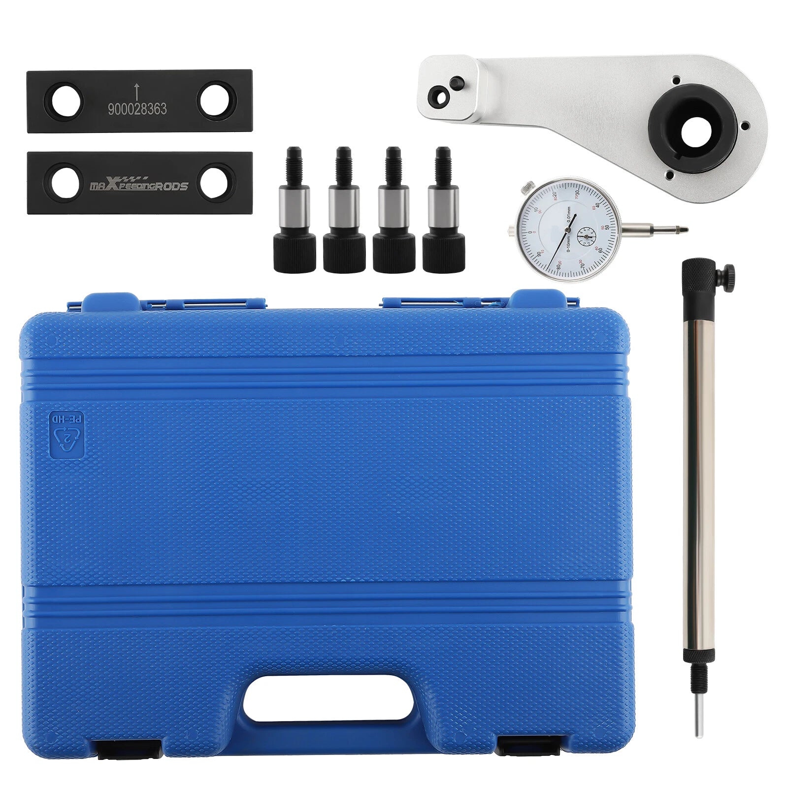 Engine Timing Tool Kit for Maserati Ghibli Quattroporte Levante (2014-2023)