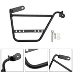 Luggage Rack Side Saddle Bag Mount Bracket Right for Guzzi V7 (2021–2024)