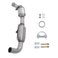 Left Catalytic Converter for Ford F-150 (2001–2004)