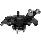 Front Left Wheel Hub Bearing Knuckle Assembly for Toyota Corolla Matrix (2009–2013)