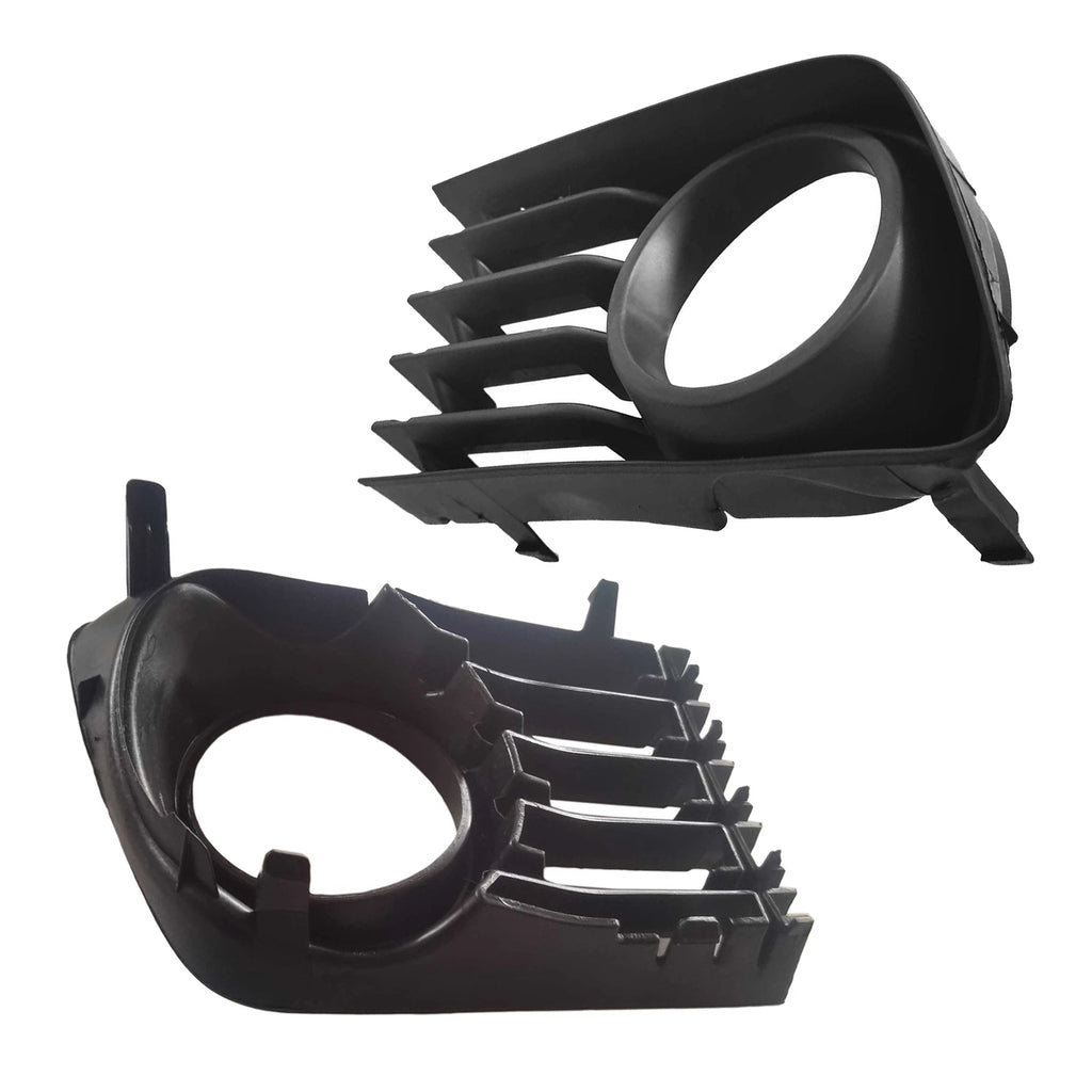 Set of 2 Fog Lamp Covers for Toyota Prius (2004–2009)