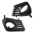 Set of 2 Fog Lamp Covers for Toyota Prius (2004–2009)
