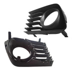 Set of 2 Fog Lamp Covers for Toyota Prius (2004–2009)