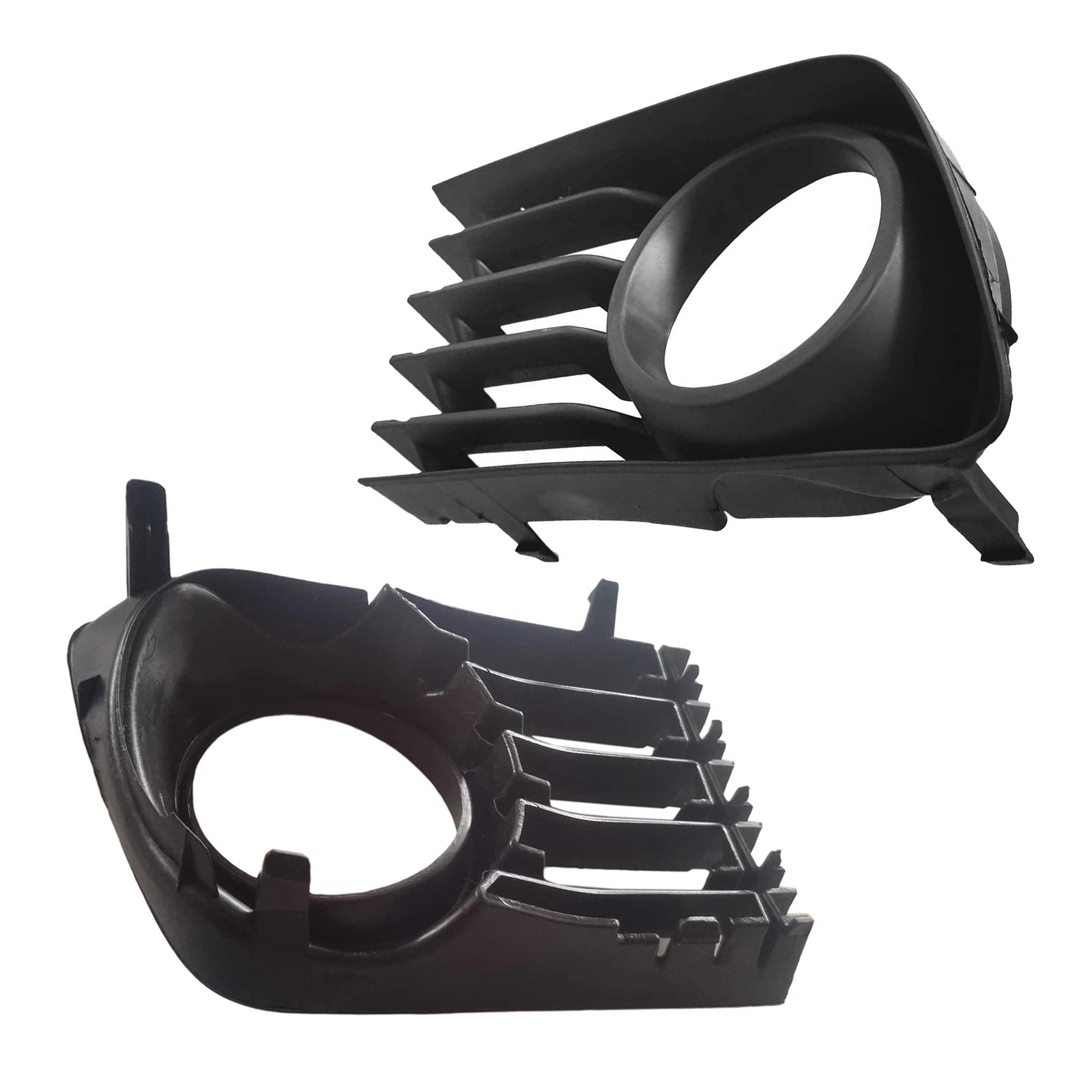 Set of 2 Fog Lamp Covers for Toyota Prius (2004–2009)