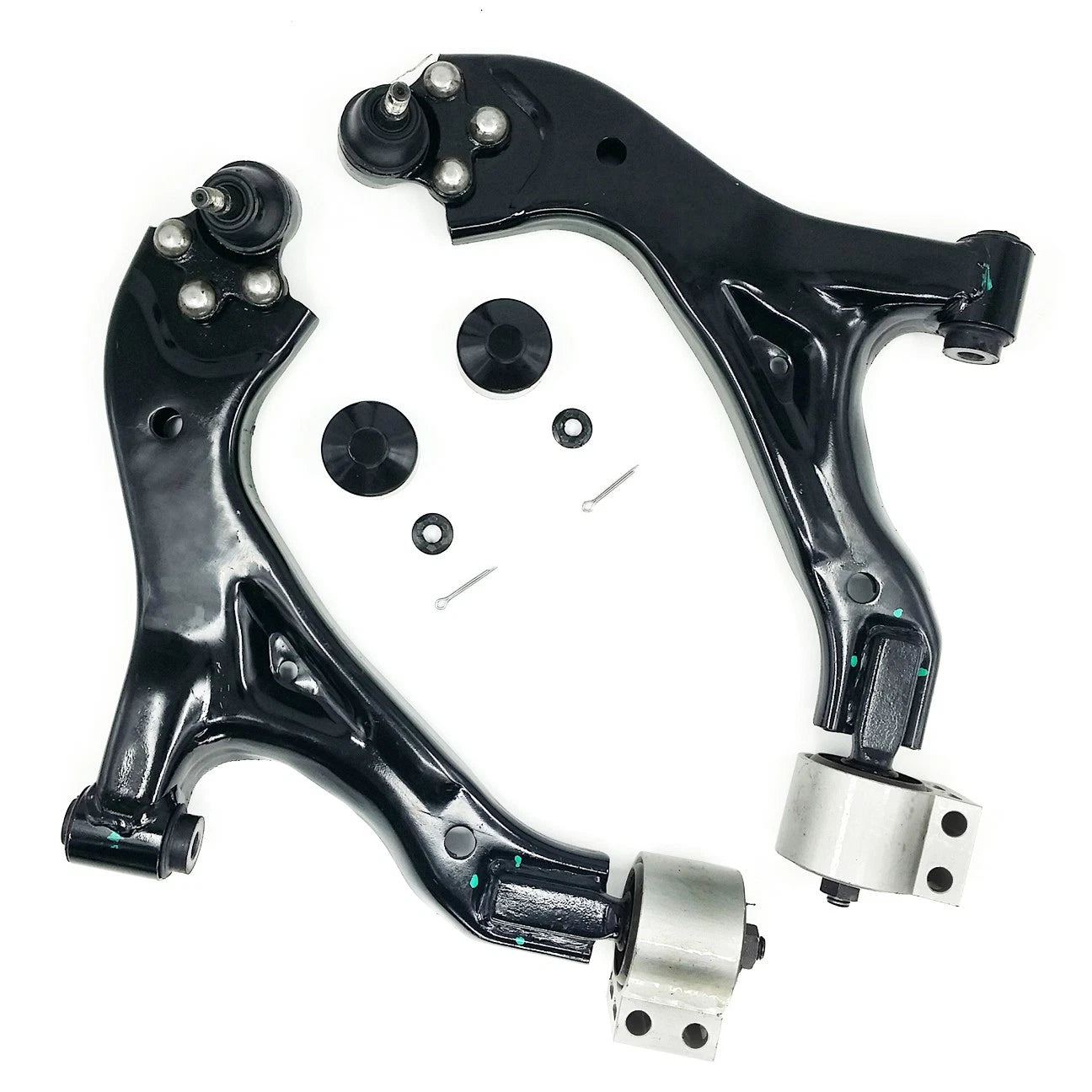 Front Suspension Lower Control Arm for Saturn Vue, Chevy Equinox, Pontiac (2002–2009)
