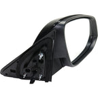 Power Heated Mirrors for Toyota Highlander (2014–2018) with Turn Signal