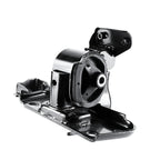 Set of 4 Engine Motor Transmission Mounts for Toyota RAV4 (2006–2008)